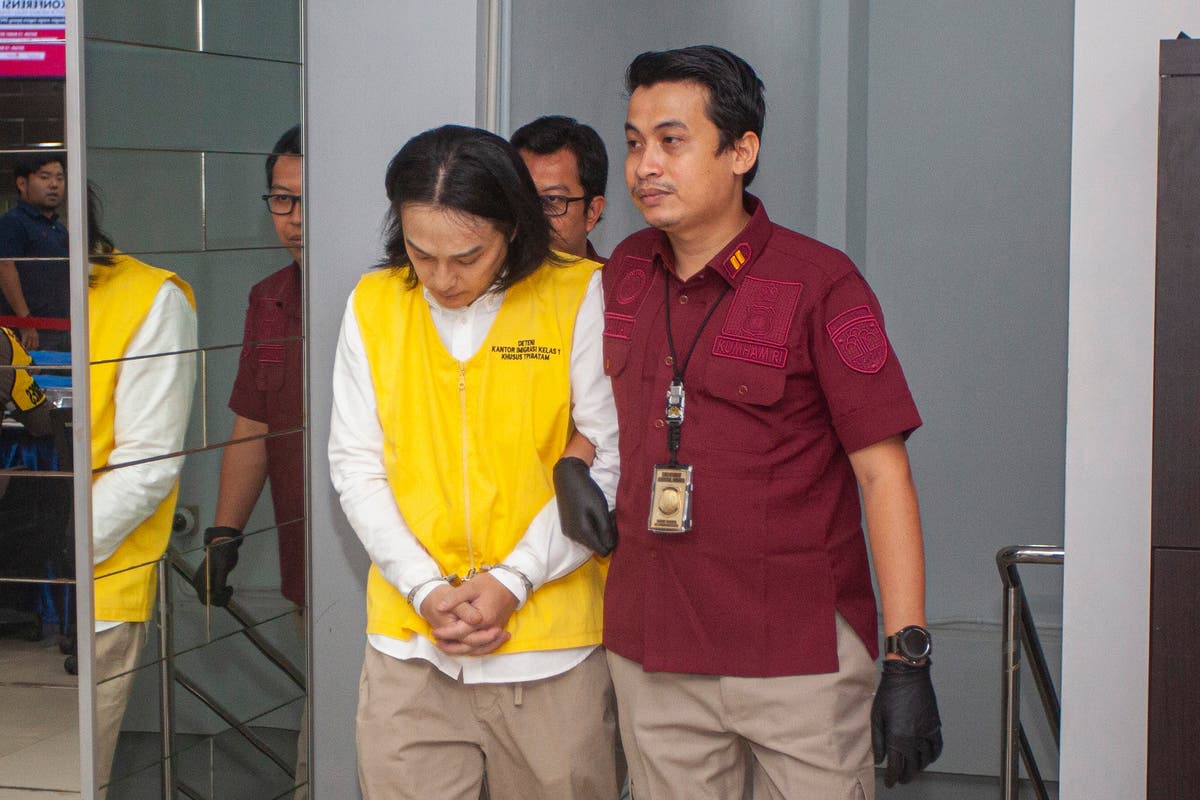 Indonesia to deport Japanese man accused of role in $90 million investment fraud