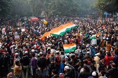 India's new citizenship law that excludes Muslims has them worried. Here's what it says