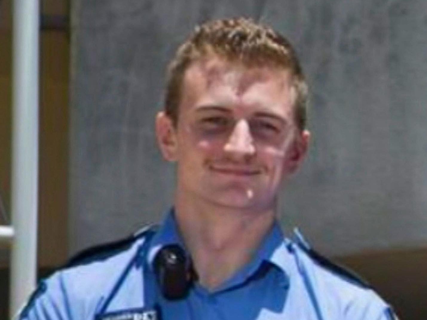 <p>British national Liam Trimmer died in Australia after a ‘nightmare’ accident </p>