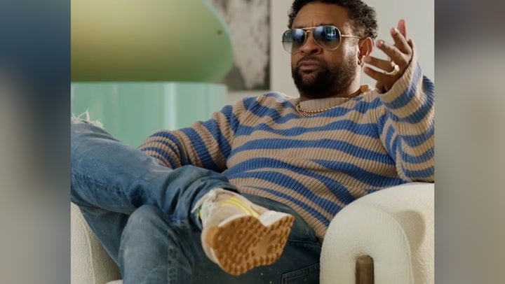 <p>Listen: Shaggy’s ‘real’ voice unveiled in new interview.</p>