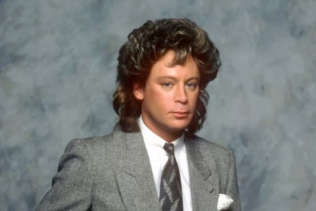 <p>Eric Carmen had success with Raspberries and then as a solo artist </p>