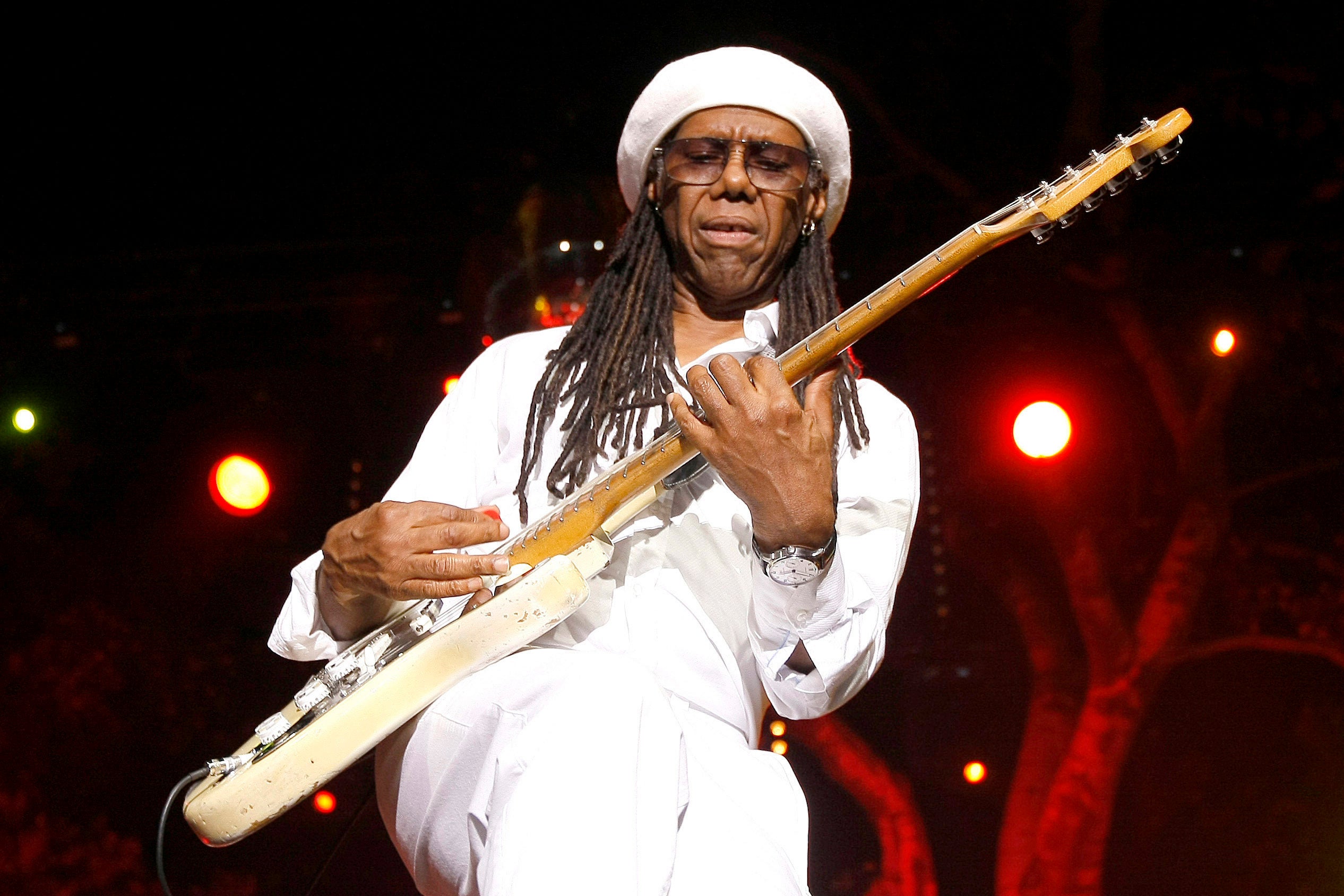 Sweden Polar Music Prize