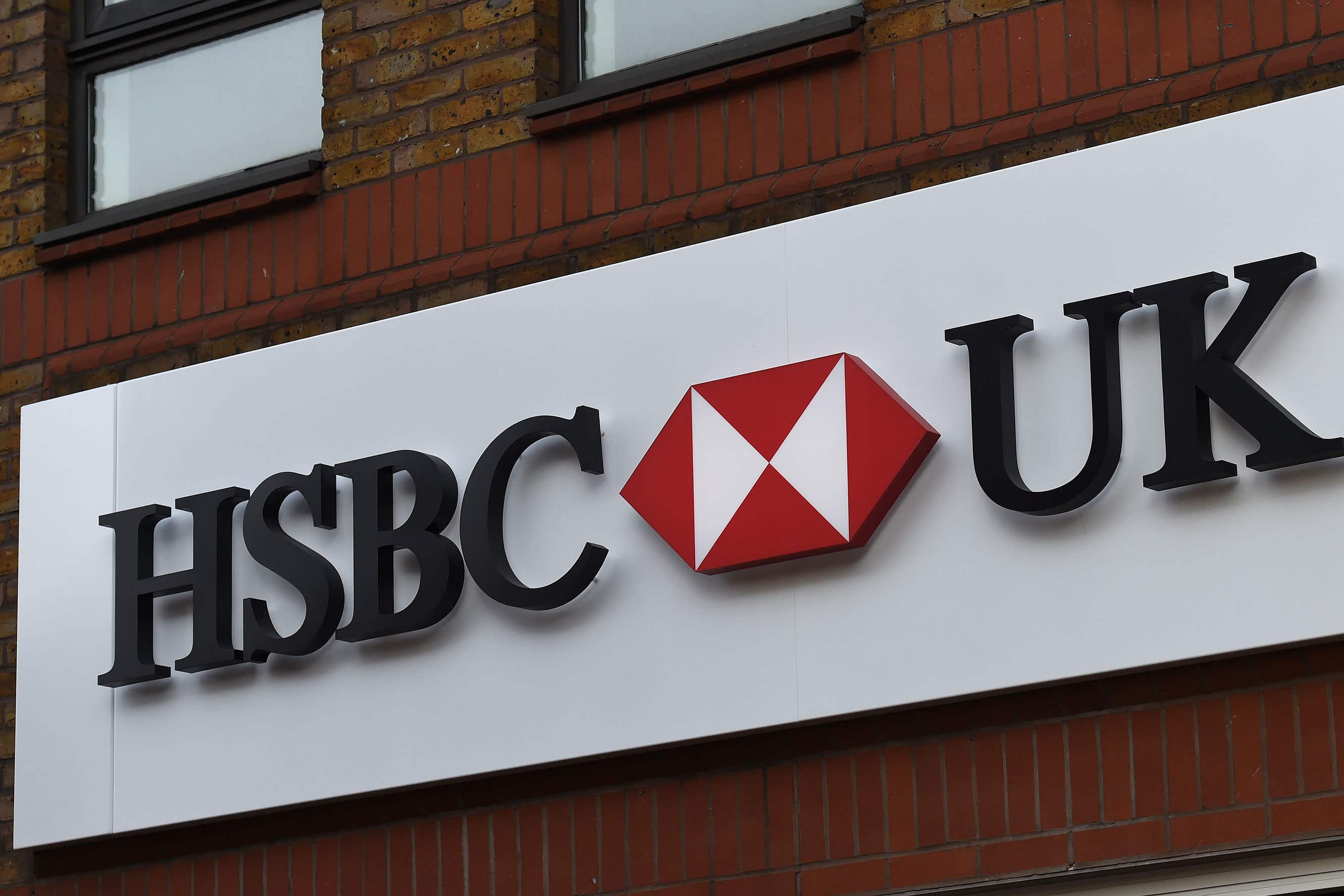 HSBC UK has launched a new switching offer of up to £220, which involves taking out a current account as well as regularly putting money into savings (Charlotte Ball/PA)