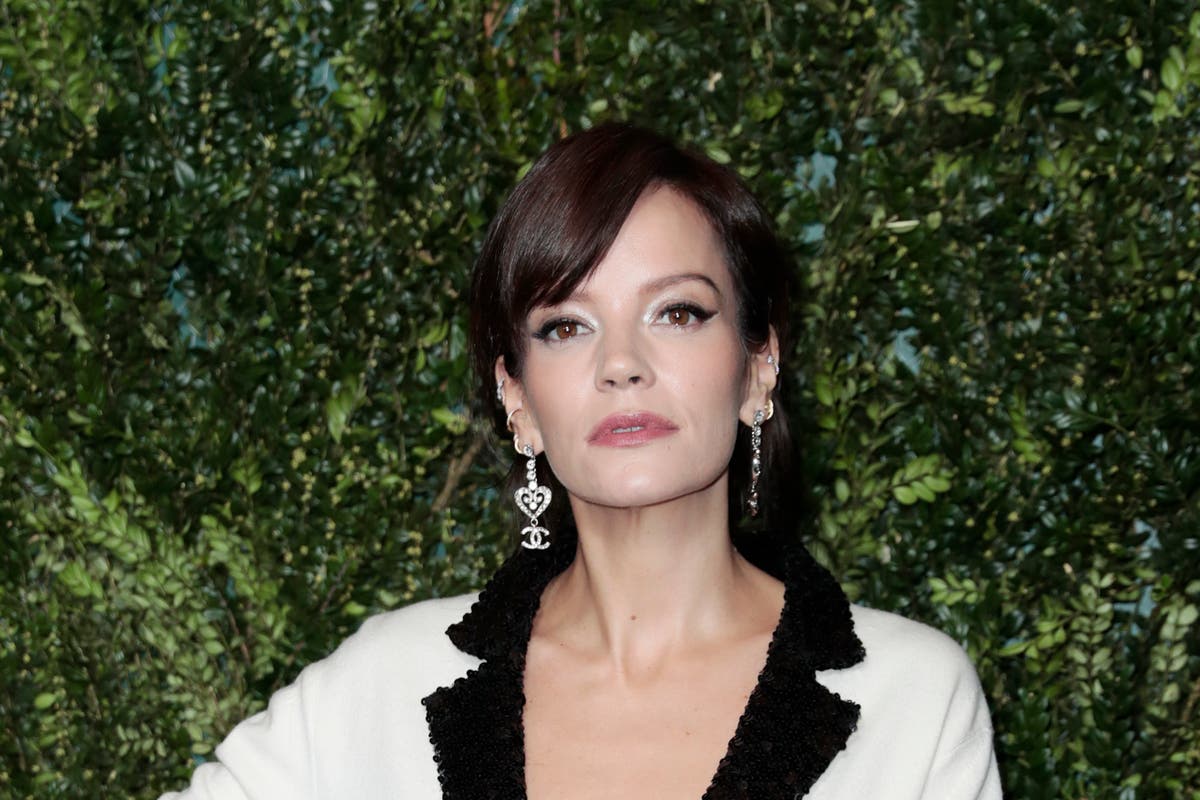 Lily Allen says having children &lsquo;totally ruined&rsquo; her music career