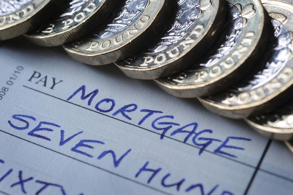 More than five million homeowners face higher mortgages, says Bank of England