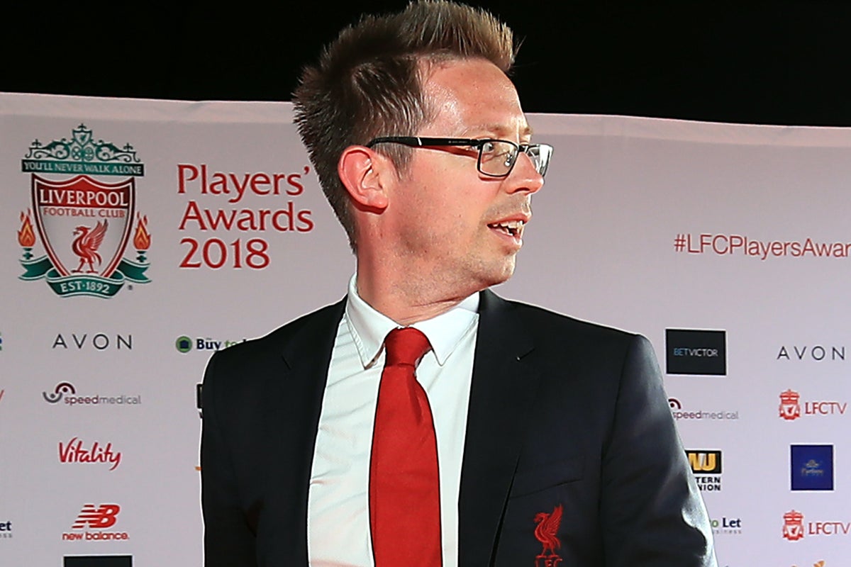 Liverpool facing summer upheaval as transfer guru Michael Edwards steps down
