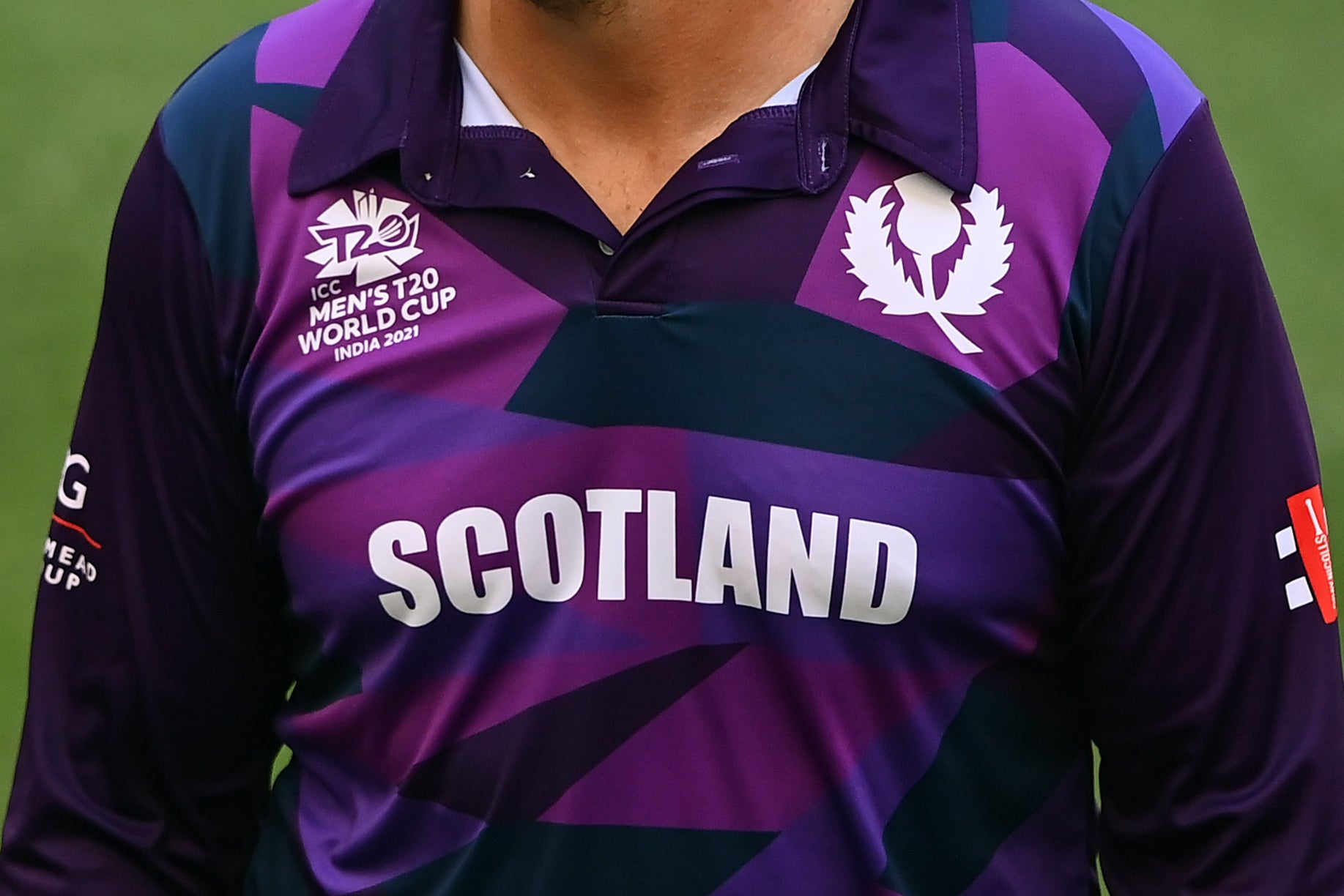 Cricket Scotland are facing a sexism and misogyny scandal