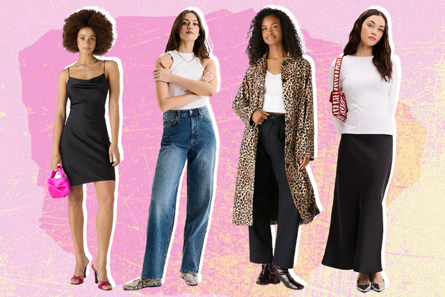 The Best Skims Dupes Of 2023 For All The Viral Styles You're Lusting After