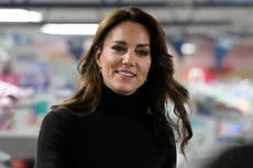 Kate Middleton latest news: Up to three hospital workers under investigation over medical records ‘breach’