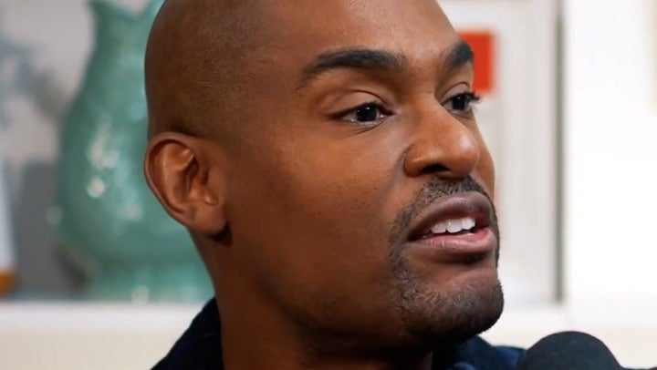 <p>Relationship expert Paul Brunson shares how to spot signs you are dating a narcissist.</p>