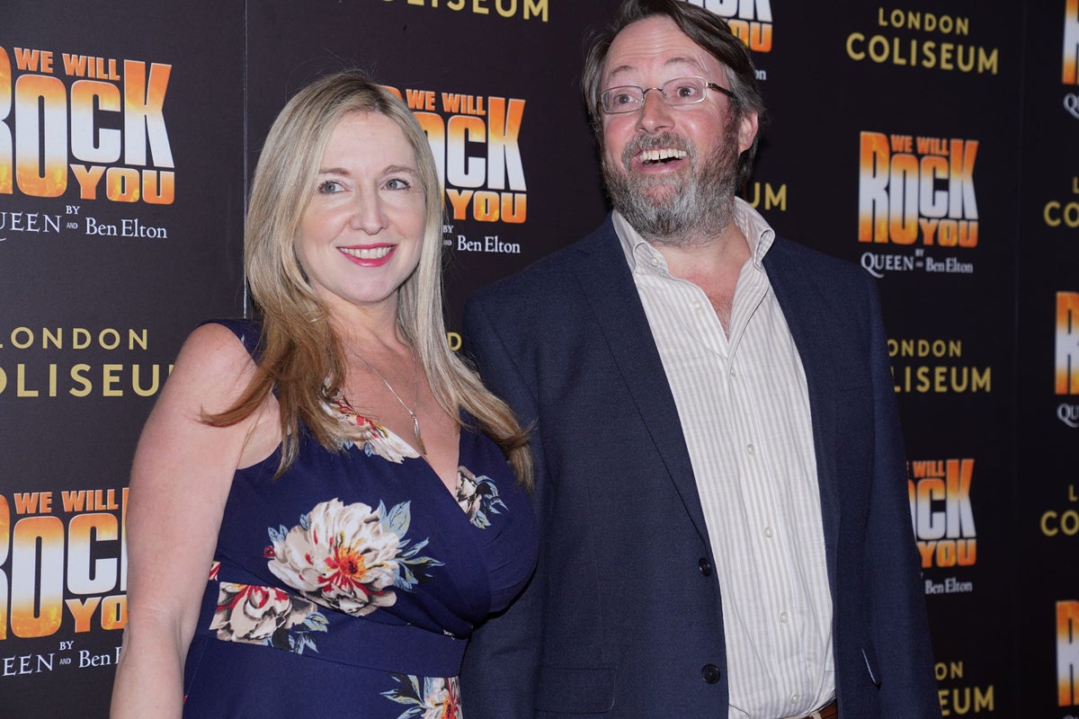 Victoria Coren Mitchell accuses Ovo of ‘wrongly’ taking money from her account