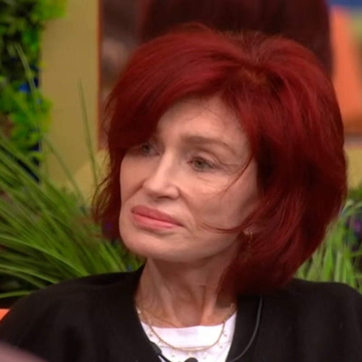 Sharon Osbourne opens up weight loss after losing 42lbs on Ozempic | Indy TV - Culture | Independent TV Sharon Osbourne opens up weight loss after losing 42lbs on Ozempic | Indy TV - Culture | Independent TV