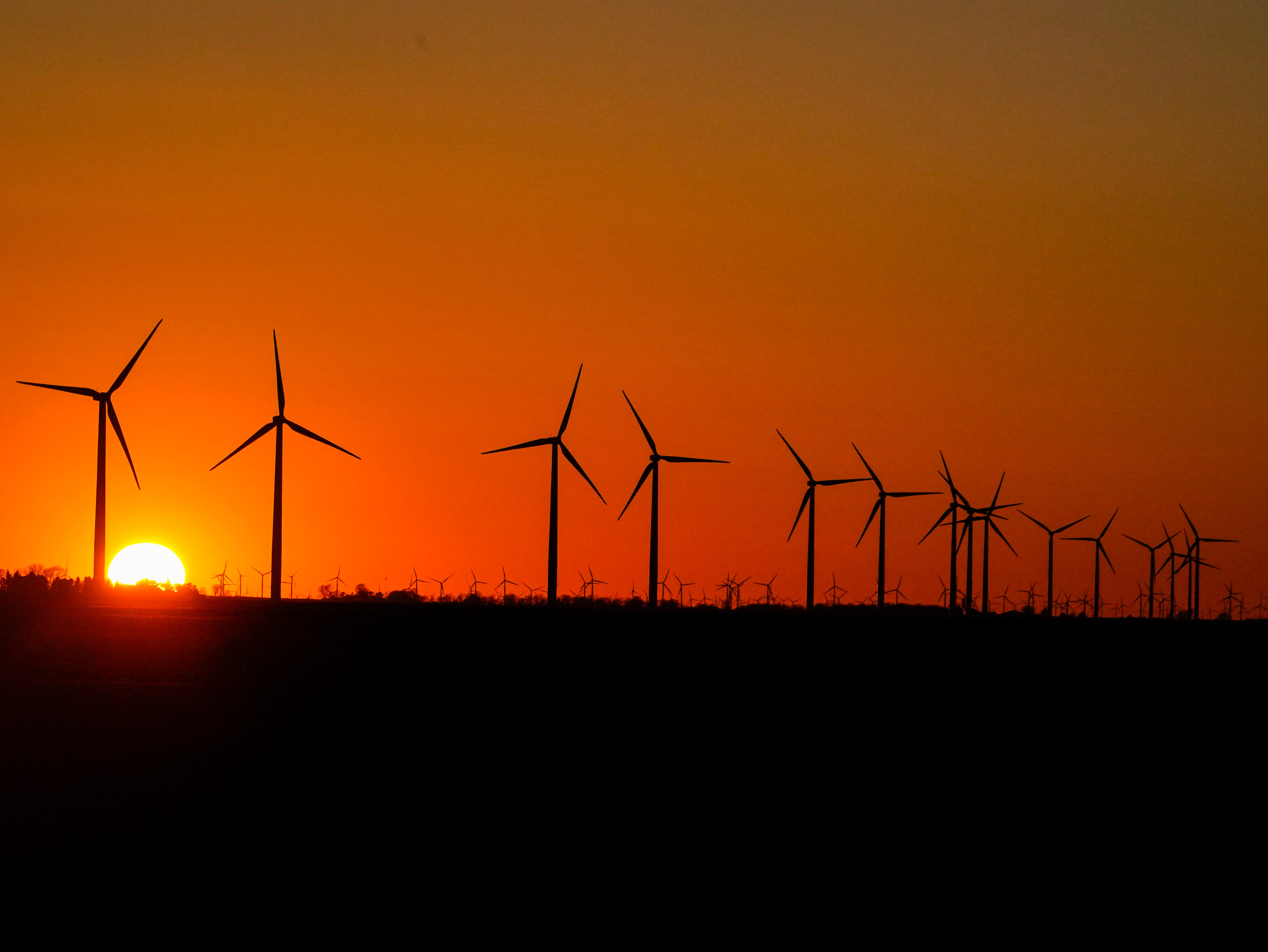 EEUU-ELECCIONES-POLÍTICA AMBIENTAL