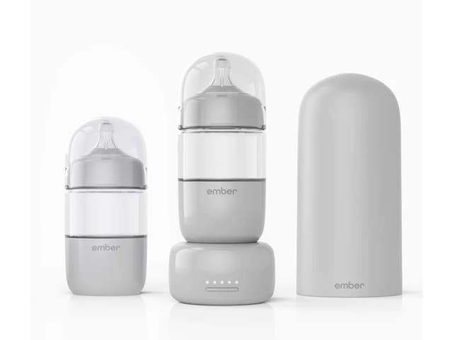 Luxury parenting products that are worth it: Snoo, Uppababy Vista ...