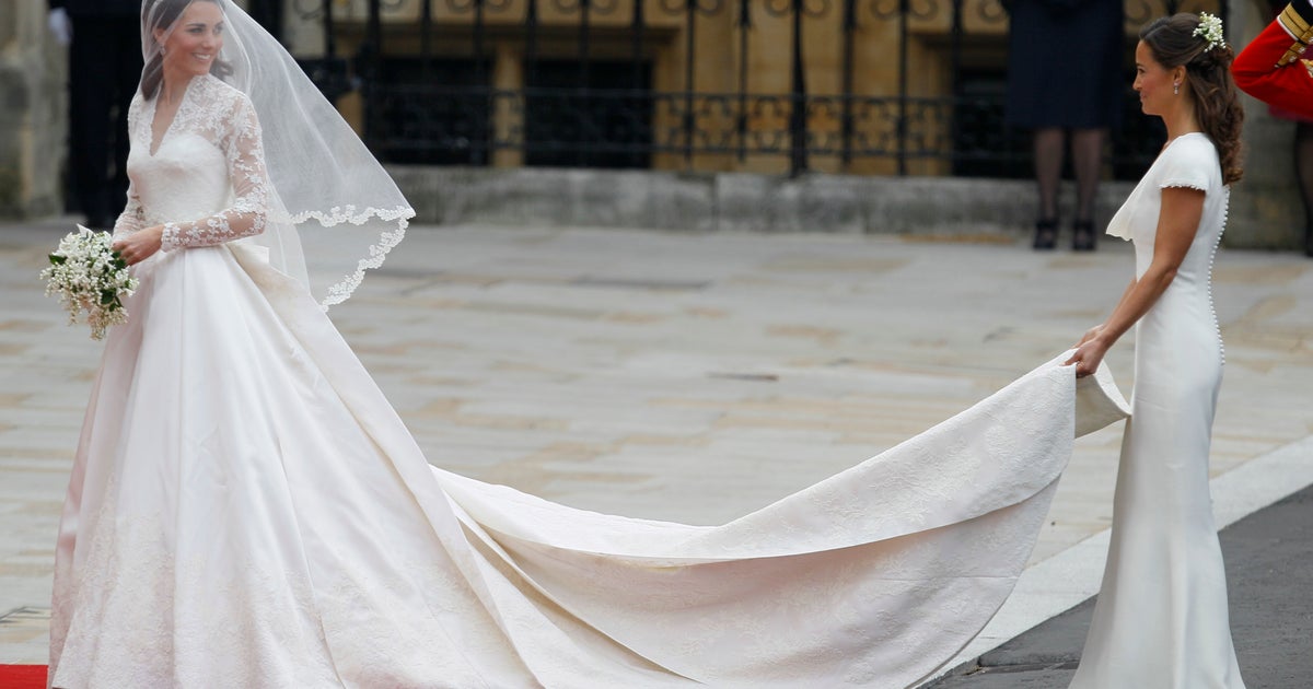 Kate Middleton: Was the princess rich before marrying William