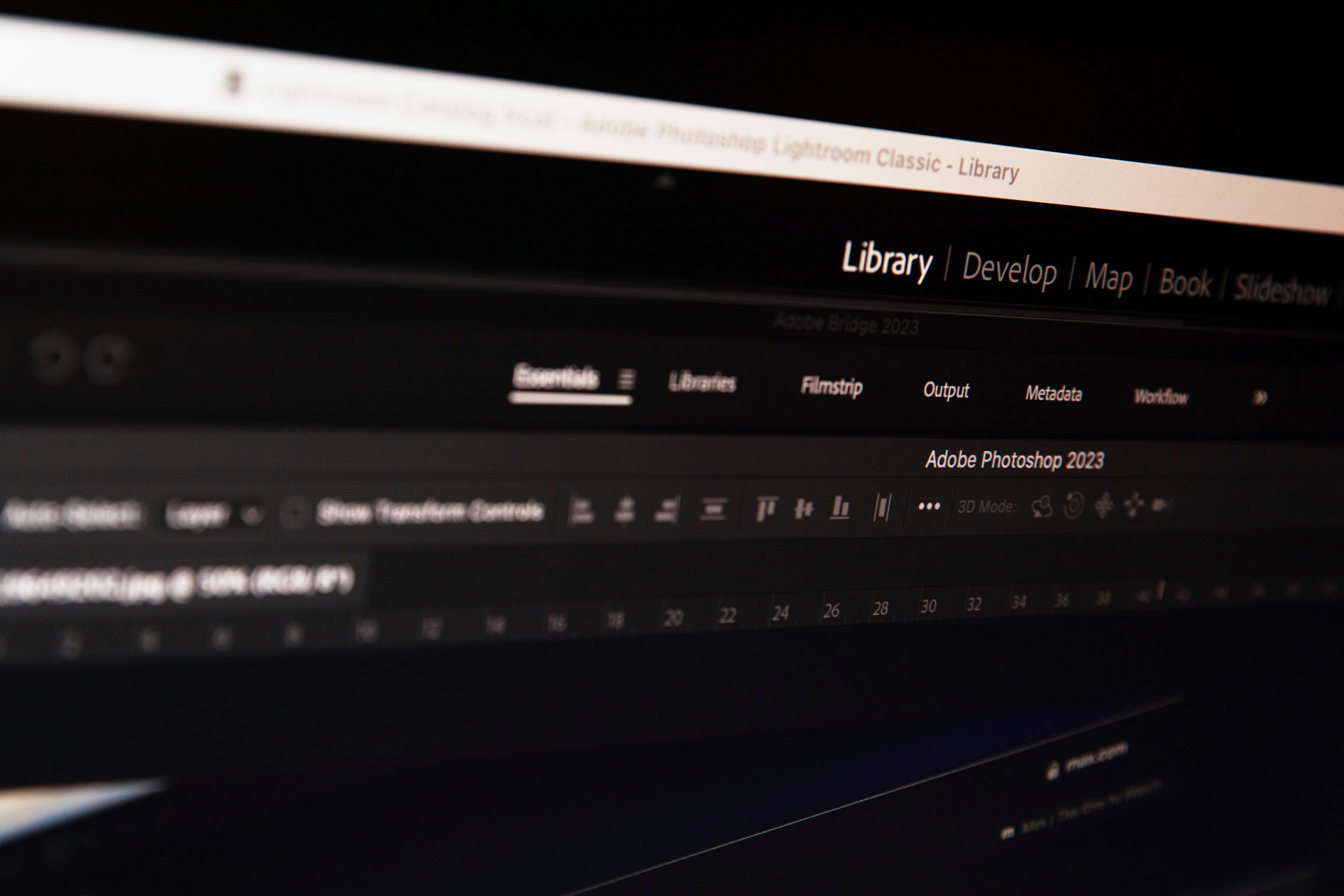 Britain Royals Manipulating Photos