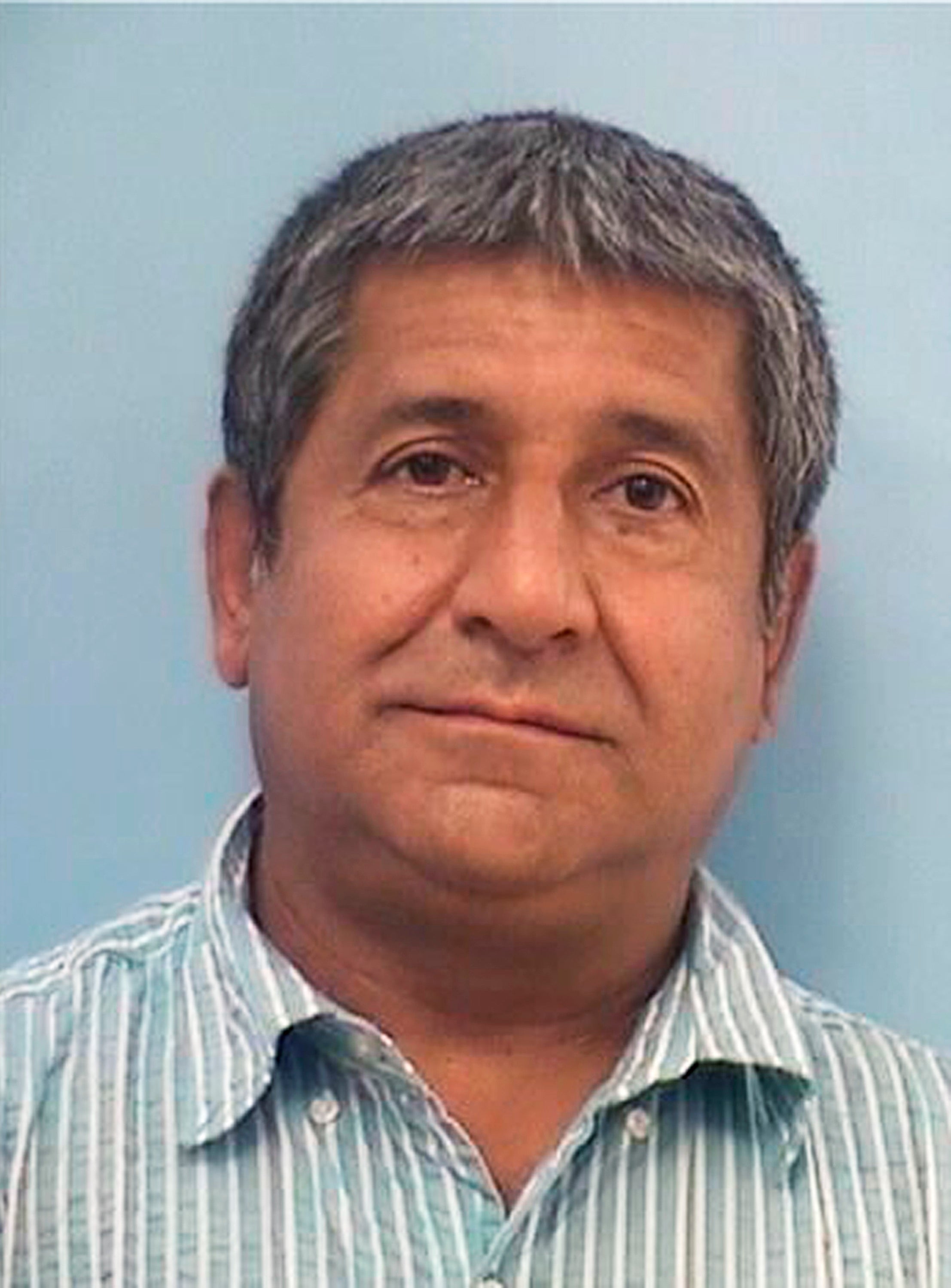 NUEVO MÉXICO-MUSULMANES ASESINADOS