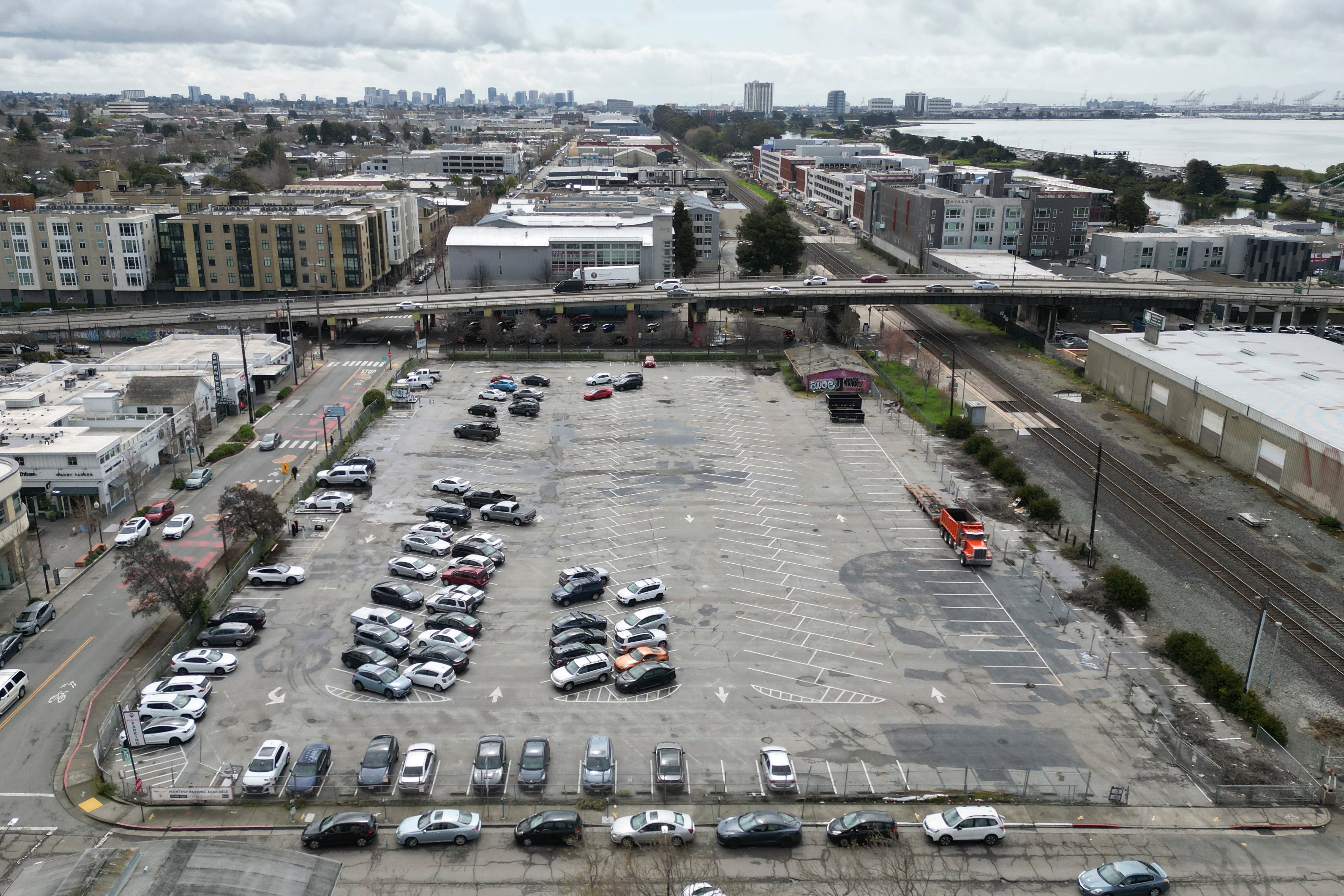 Berkeley Tribal Land Return