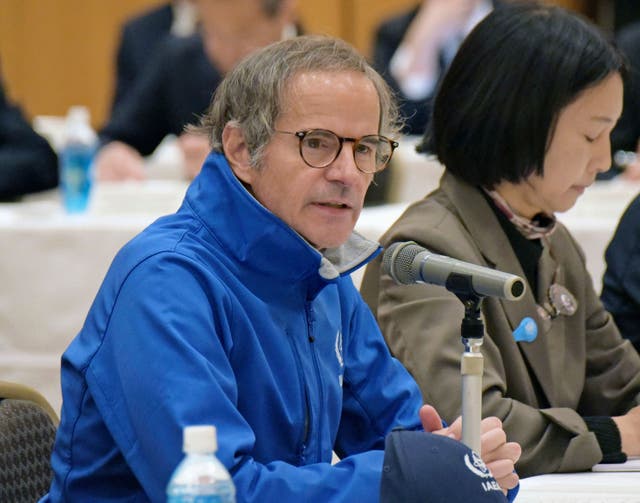 ASI-GEN JAPÓN-FUKUSHIMA OIEA