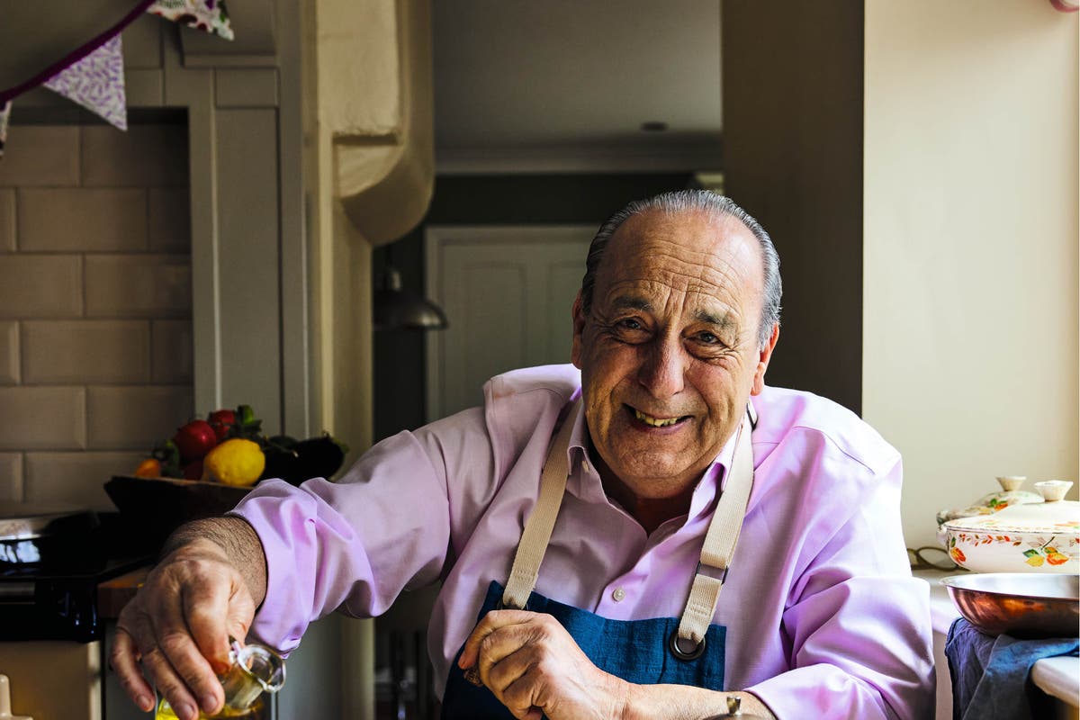 Famous Italian chef has a bone to pick with Sunday roasts - The Independent