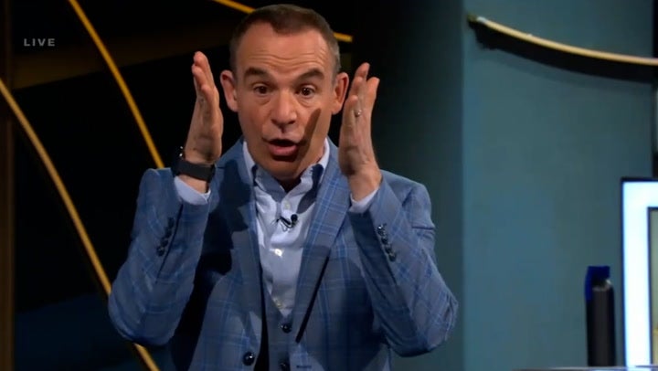 <p>Martin Lewis urges workers to check pay slip as you could be owed thousands</p>