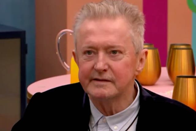 <p>Louis Walsh launches expletive attack on Boyzone’s Ronan Keating</p>