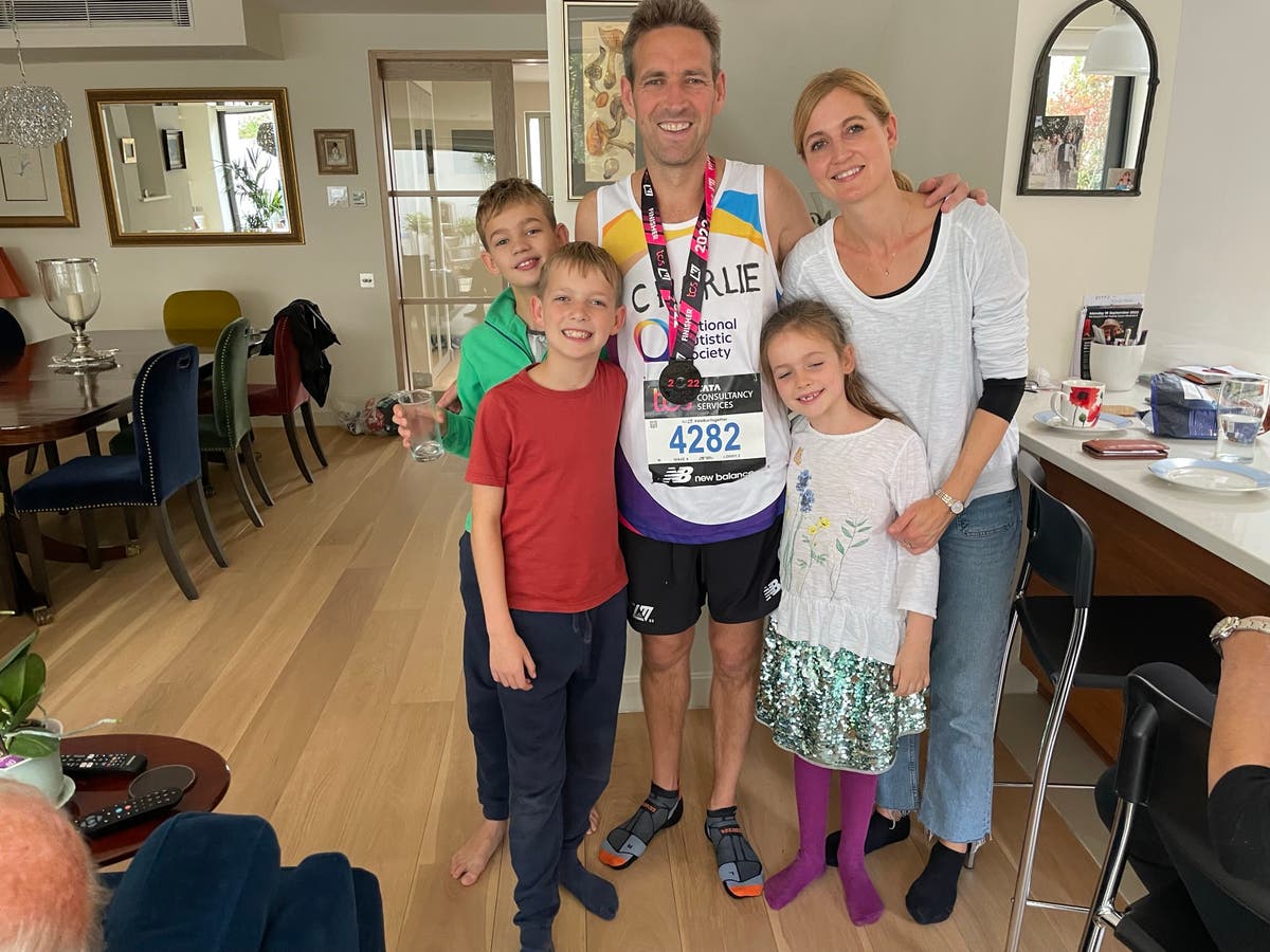 &lsquo;My children&rsquo;s condition makes them just two of seven cases worldwide &ndash; we&rsquo;re racing against time&rsquo;