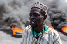 Haiti faces further turmoil as PM says only he can appoint leadership council: Live updates