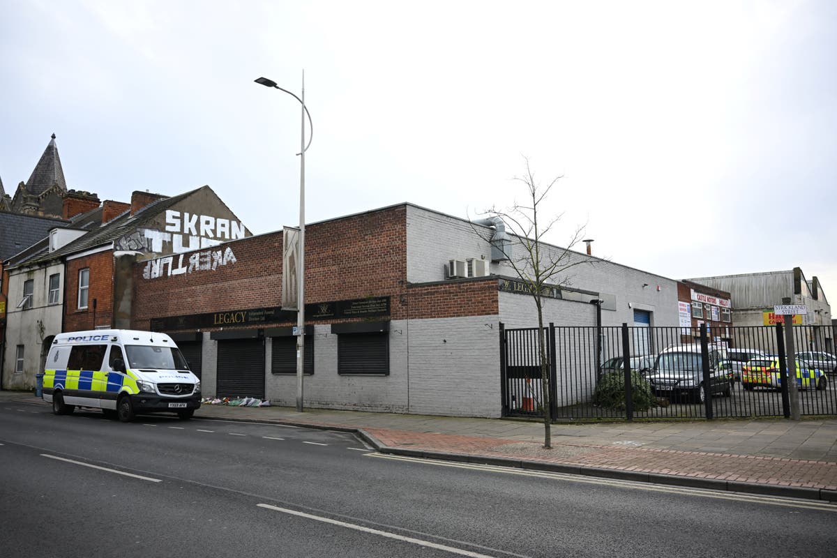 Police investigating Hull funeral directors cannot identify ashes in &lsquo;devastating&rsquo; blow to families