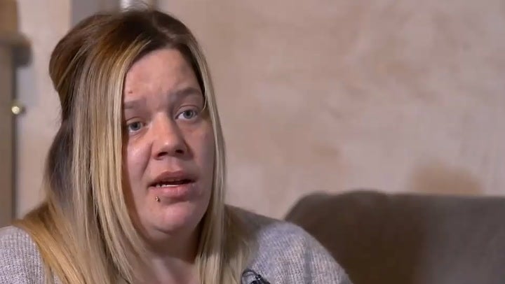 <p>Hull funeral home victim fears dead father’s coffin was empty.</p>