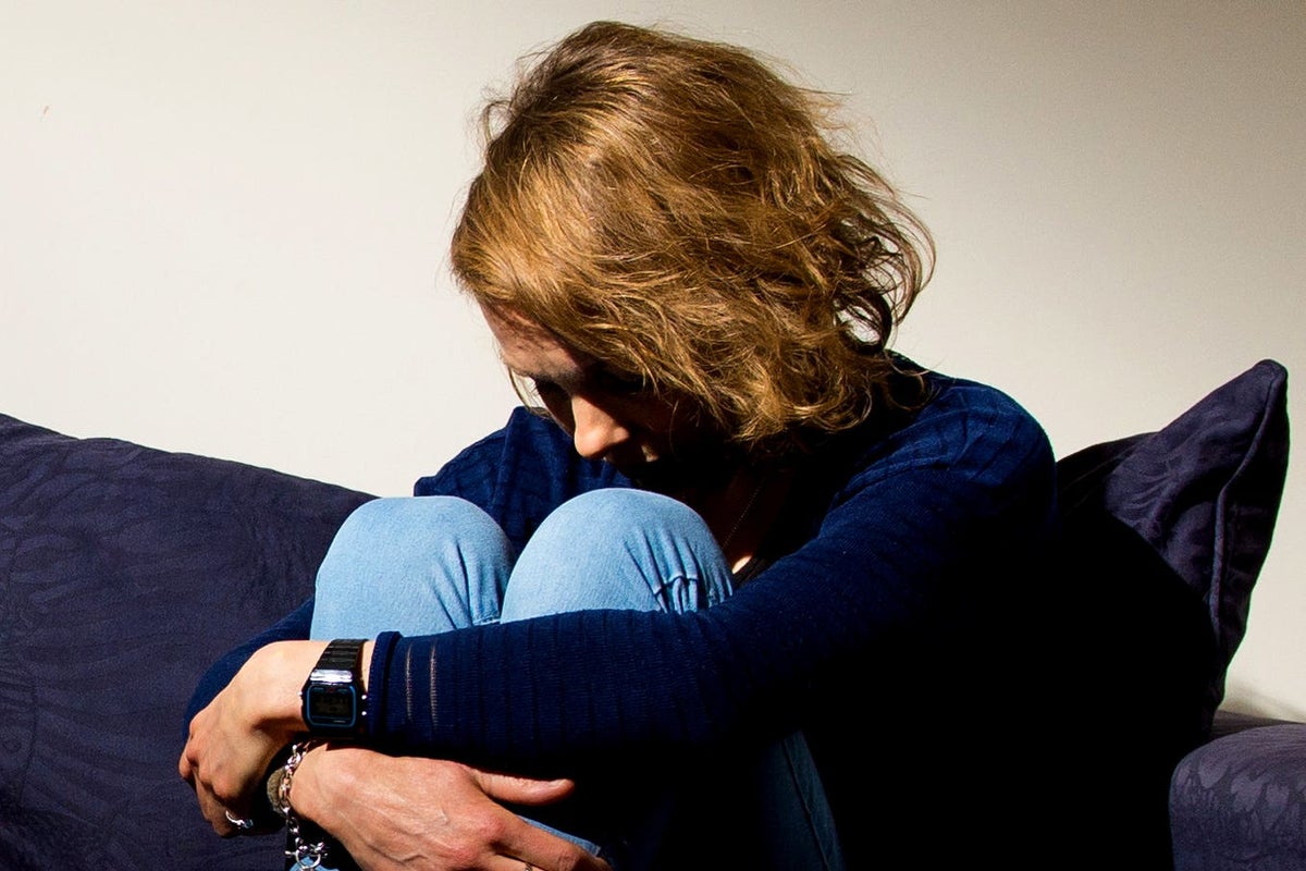 Dangerous abusers left to attack again as restraining order breach ...