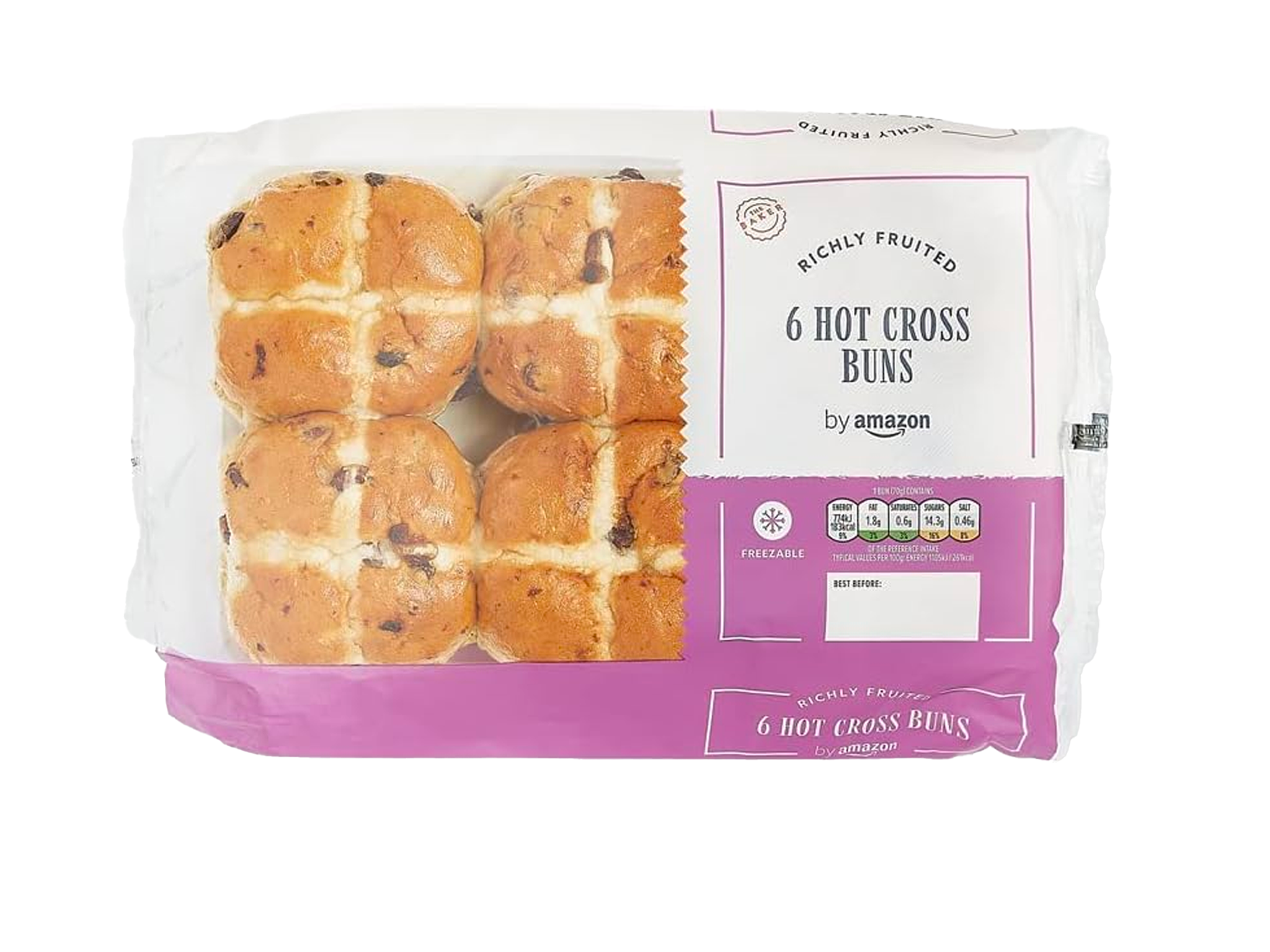 Amazon-hot-cross-buns-indybest