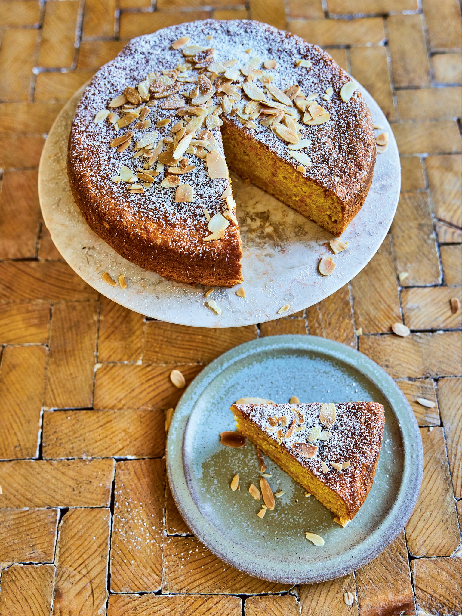 How to do morning tea, the Italian way