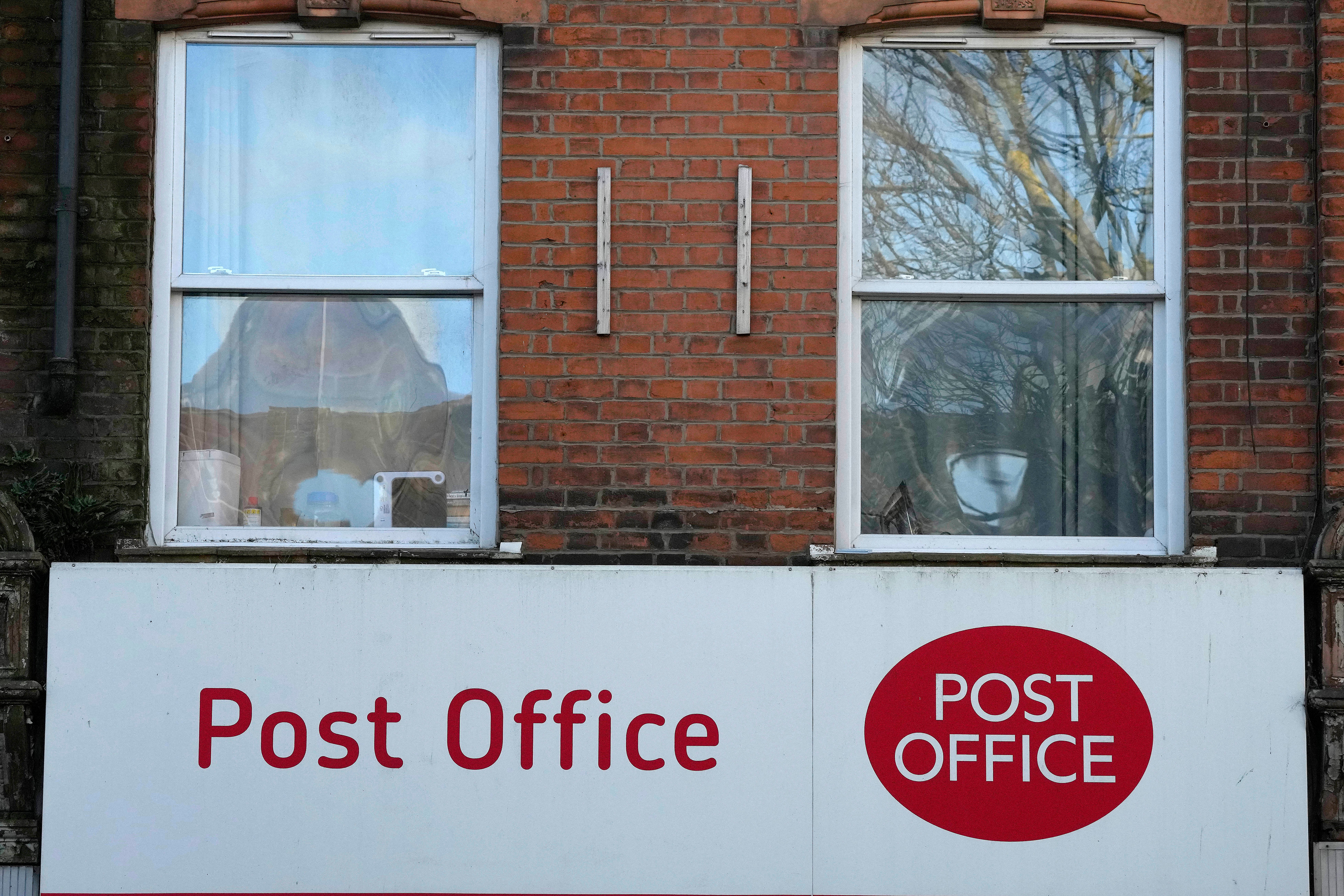 Britain Post Office Scandal