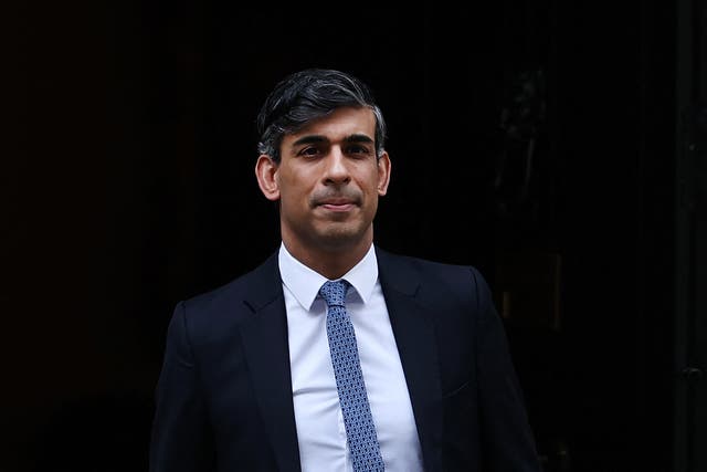 <p>By accepting Frank Hester’s money and being so slow off the mark to criticise him, Rishi Sunak needs to consider his next move carefully</p>