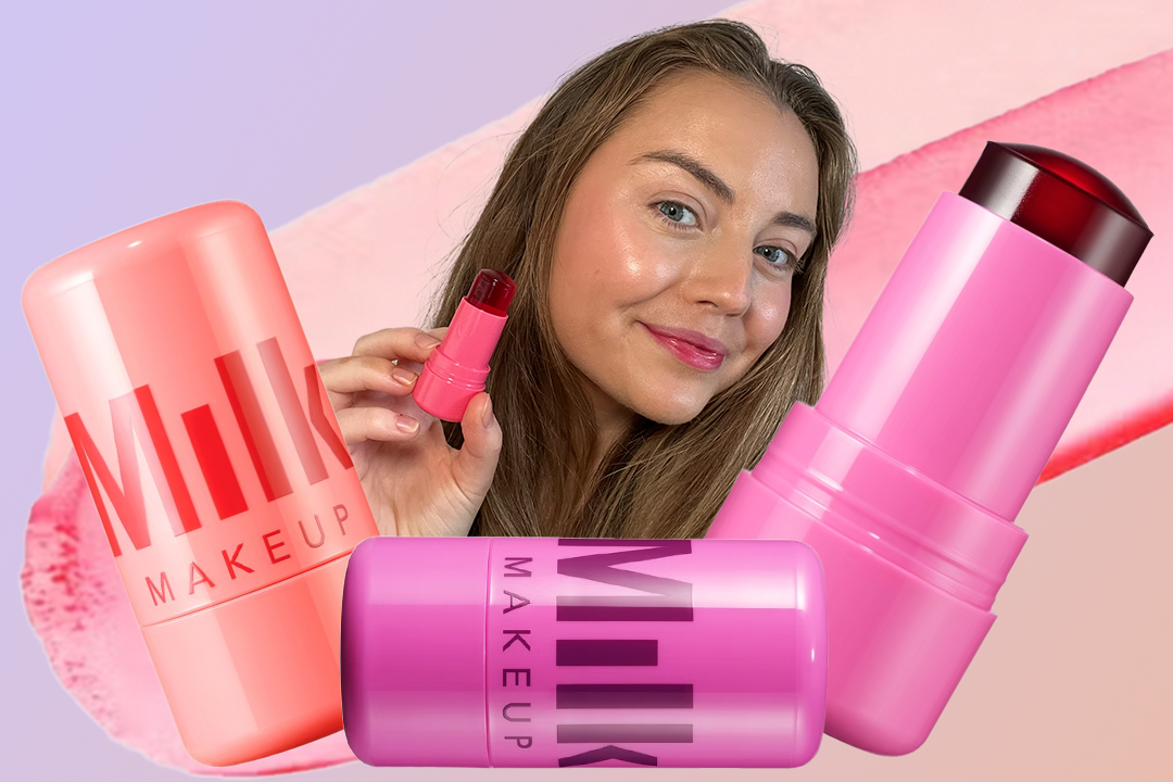 My honest review of Milk Makeup’s viral jelly tint