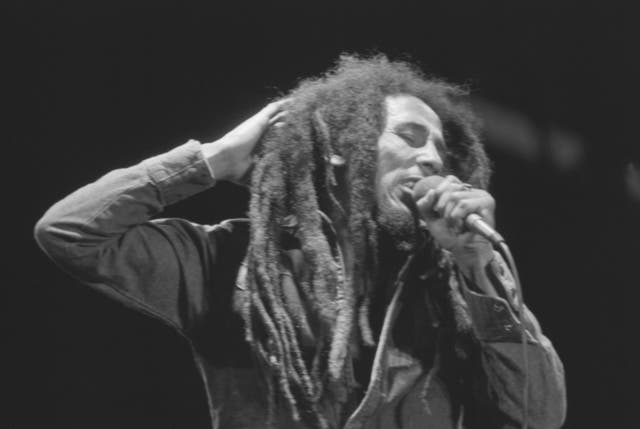 Bob Marley Rastafari Explainer