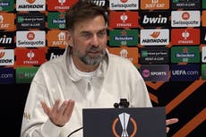 Jurgen Klopp addresses Liverpool retirement U-turn after Michael Edwards return