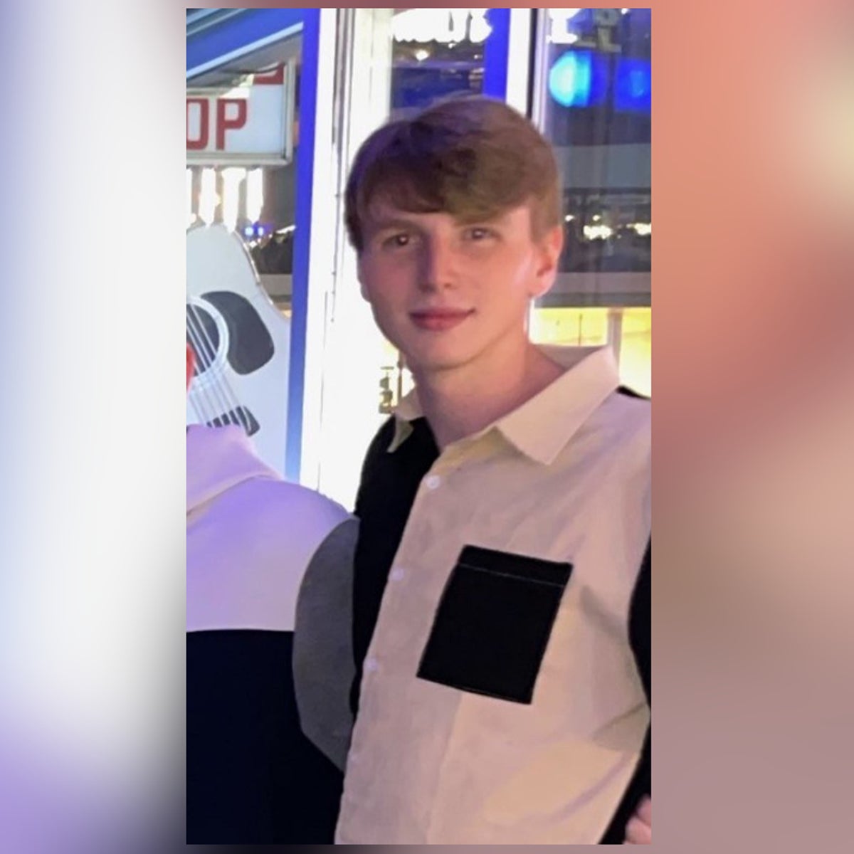 University of Missouri student disappears during night out in Nashville University of Missouri student disappears during night out in Nashville