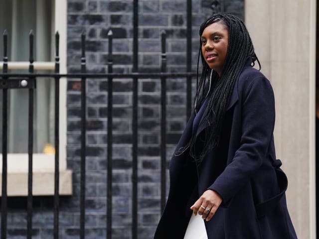 <p>The business secretary has  said Mr Hester should be forgiven for his comments about Diane Abbott </p>