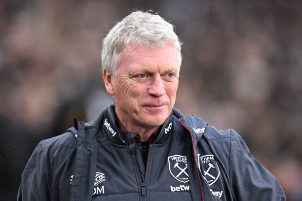 <p>West Ham take on Freiburg in the Europa League</p>