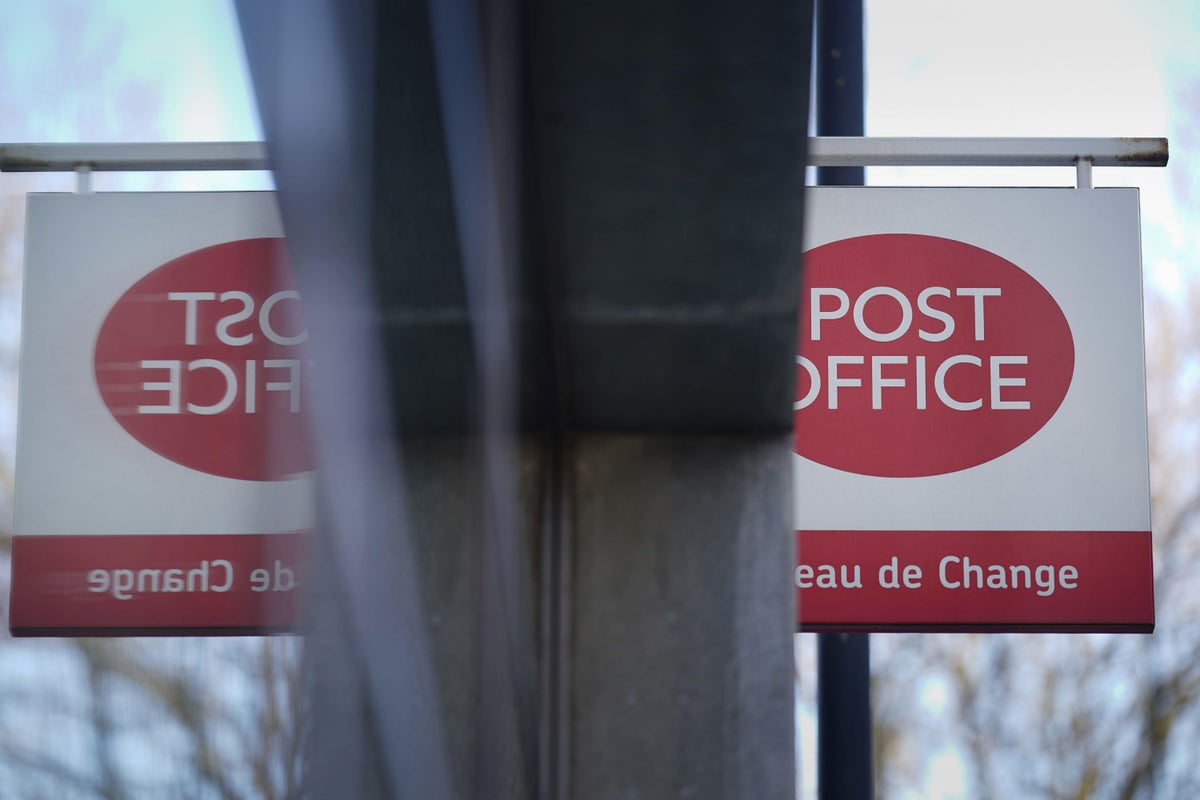 Post Office manager who helped convict sub-postmasters is now handling compensation claims