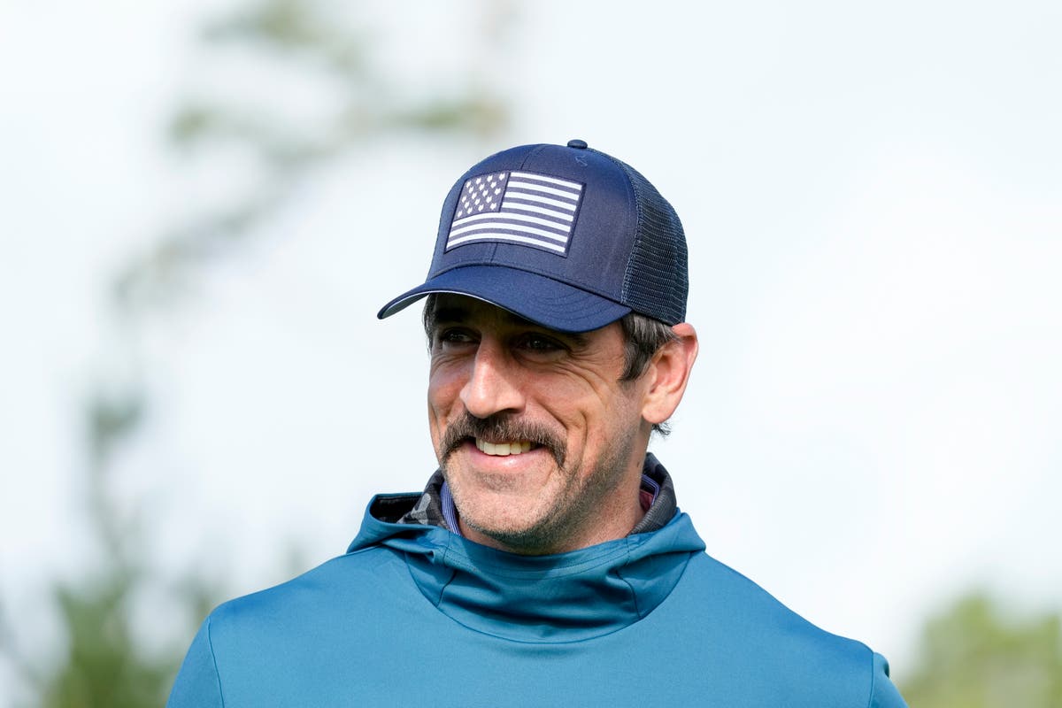 Aaron Rodgers: NFL star&rsquo;s history of controversies and conspiracies