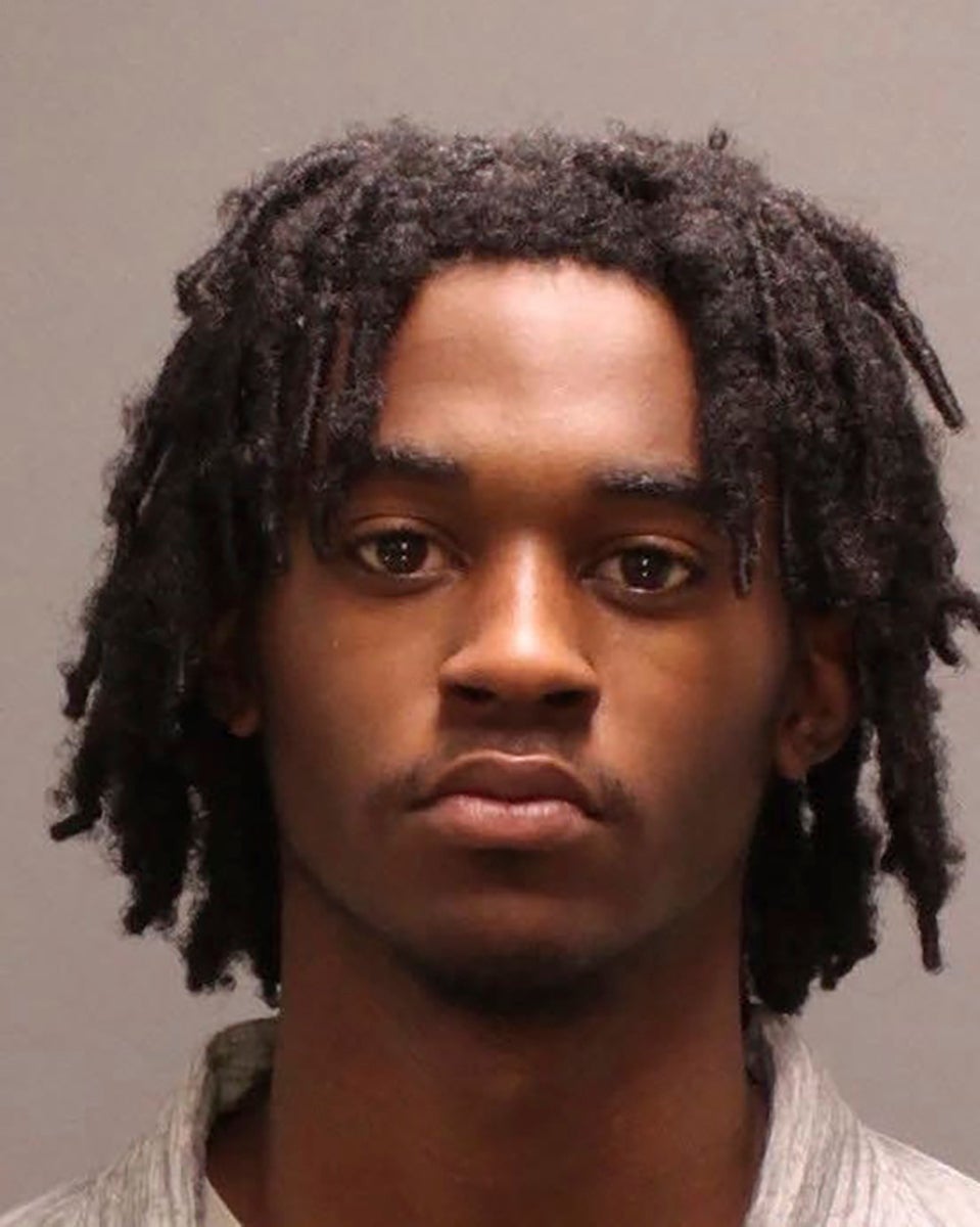 Deadly Bus Shootings Philadelphia