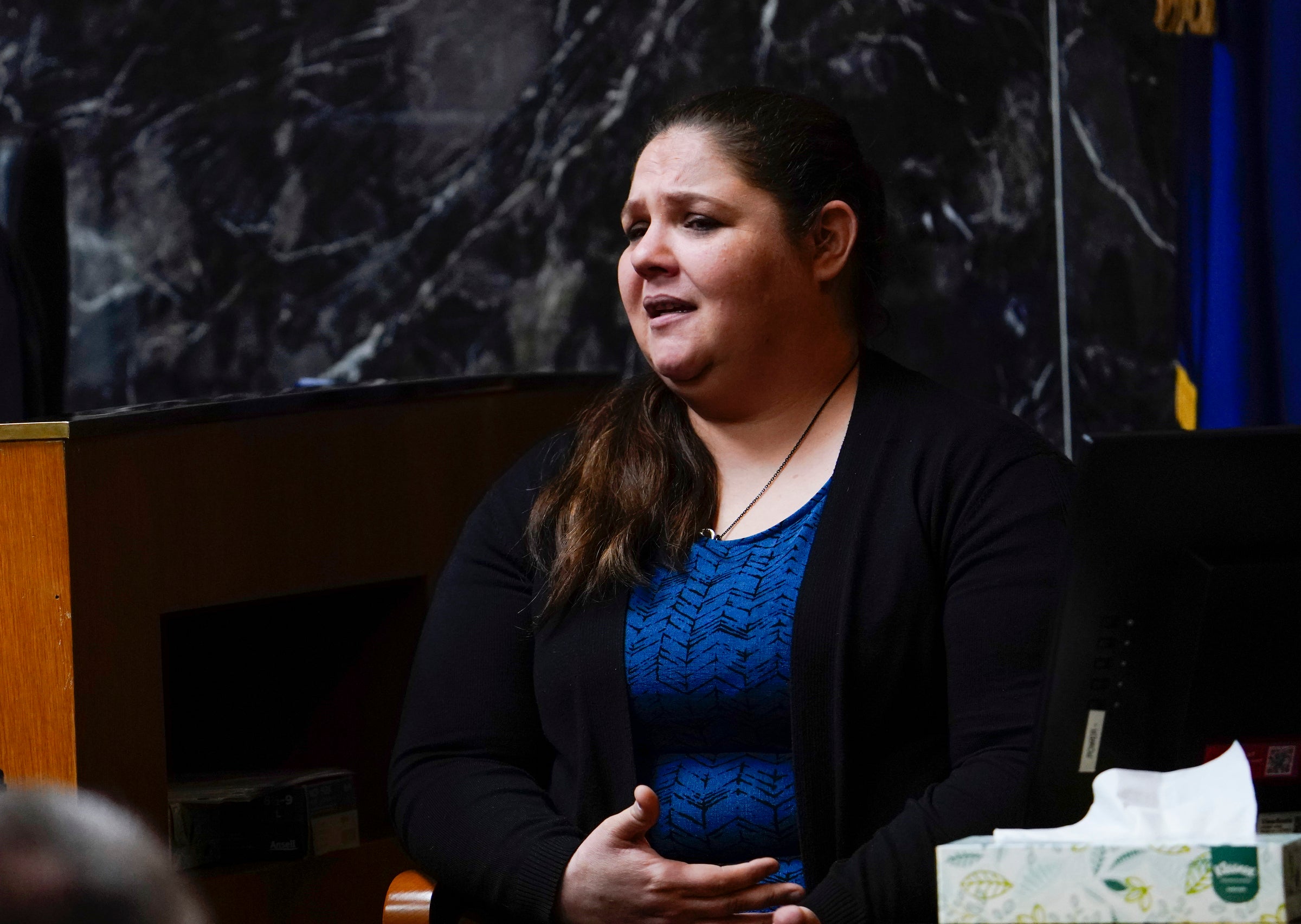 School Shooting-Father Charged