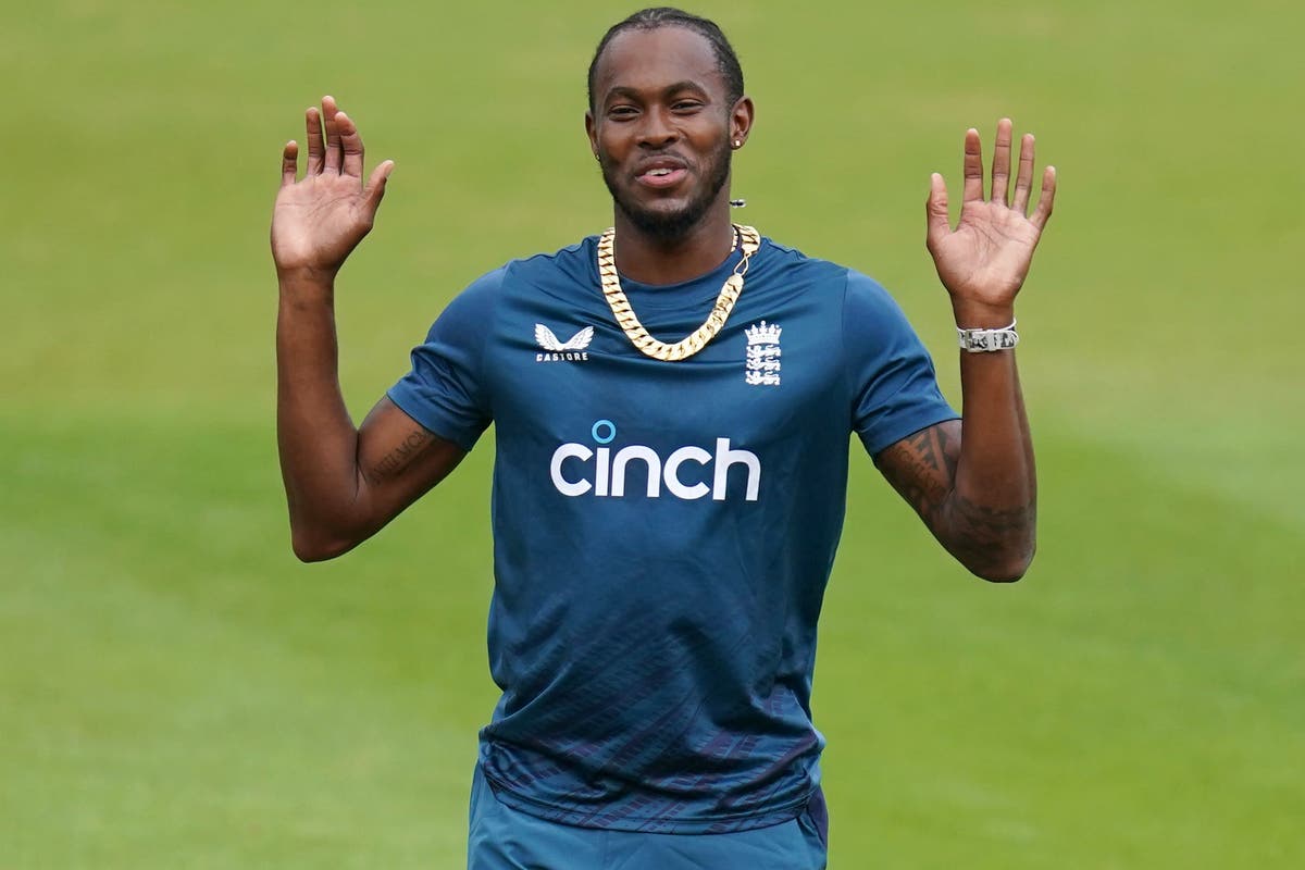 Jos Buttler confident &lsquo;special cricketer&rsquo; Jofra Archer will be fit for World Cup