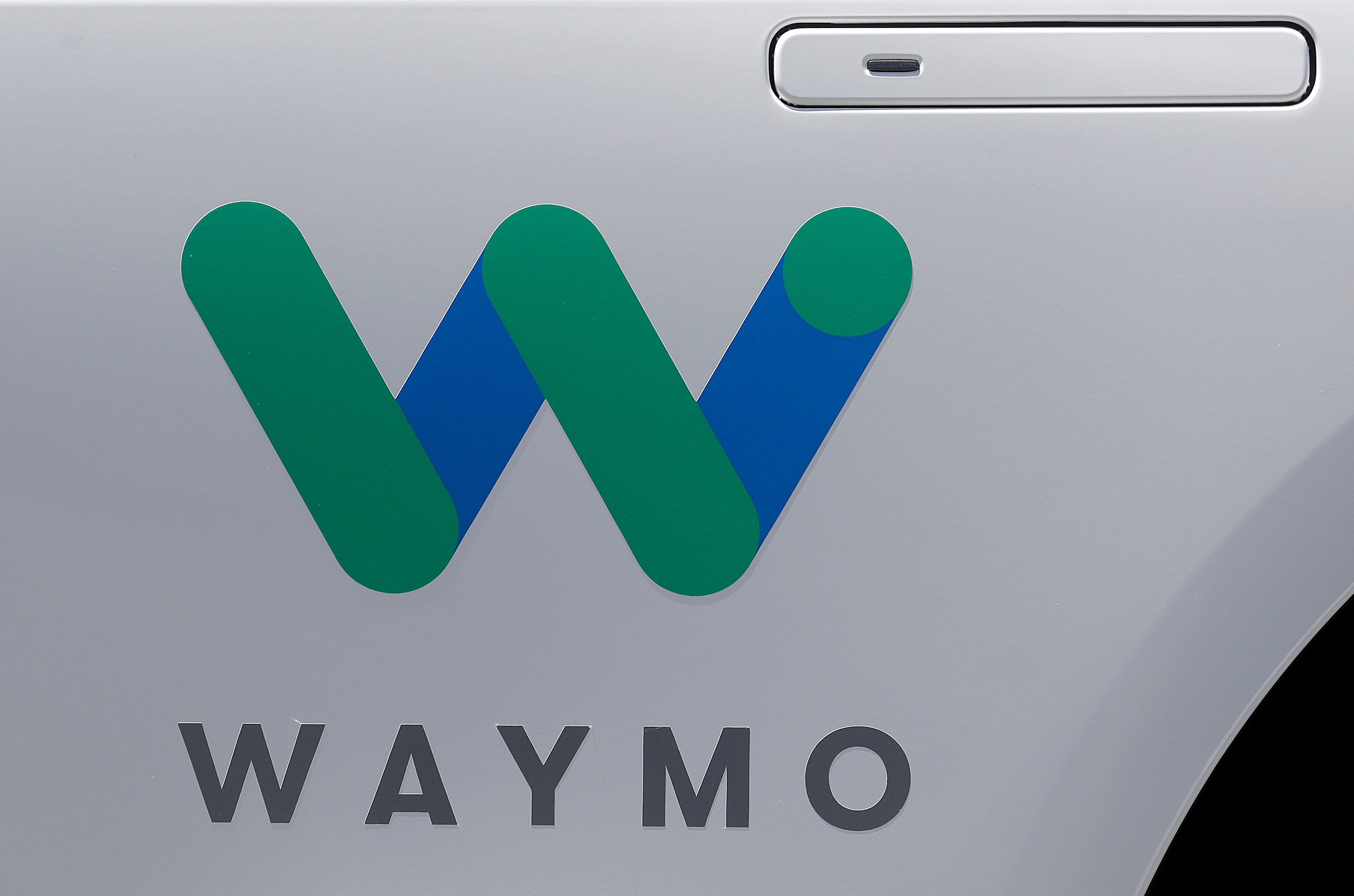 Waymo-Expansion
