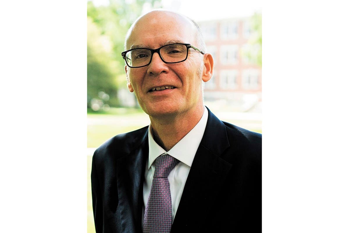 Regents pick New Hampshire provost to replace UW-La Crosse chancellor fired over porn career