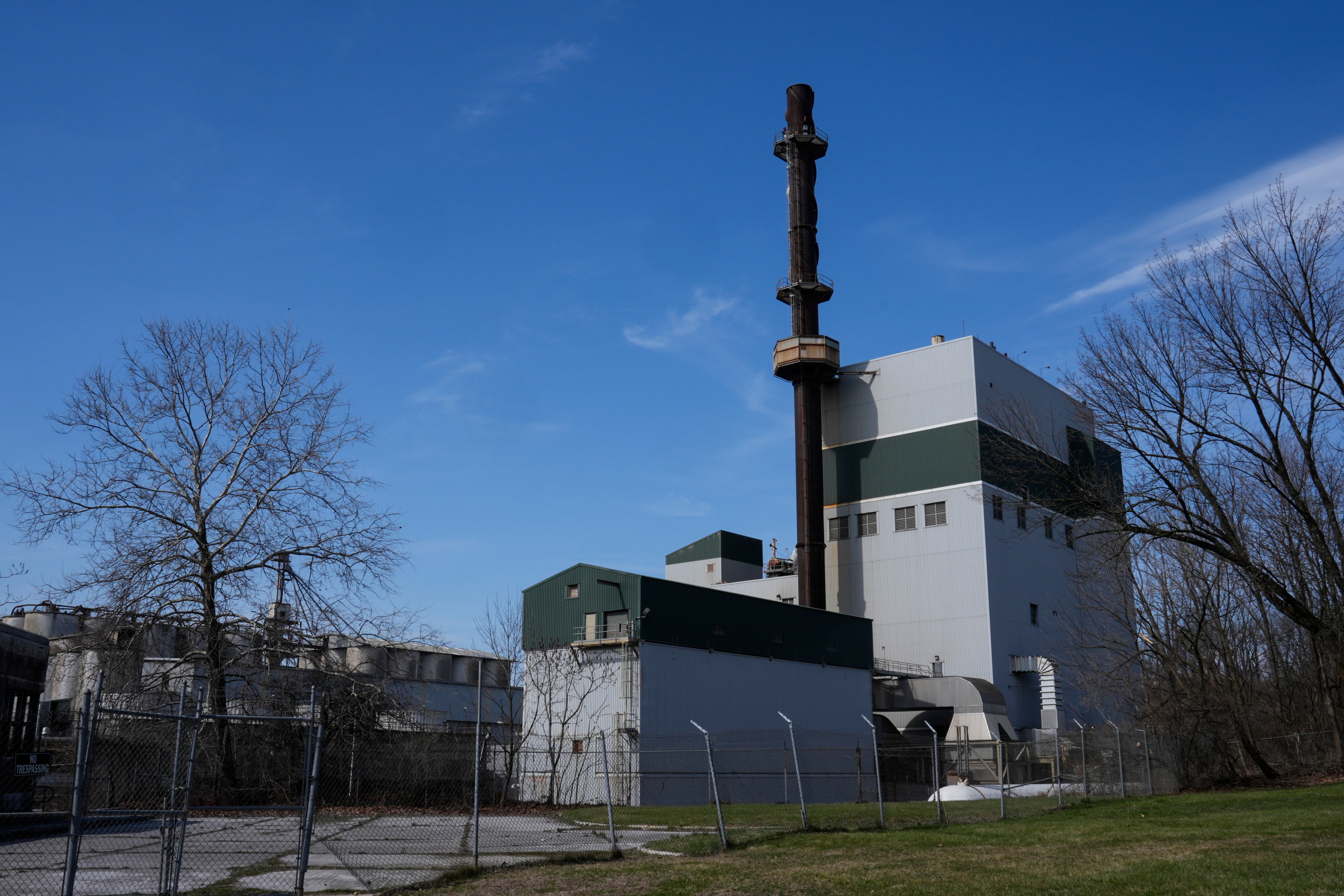 Climate Change-Pennsylvania