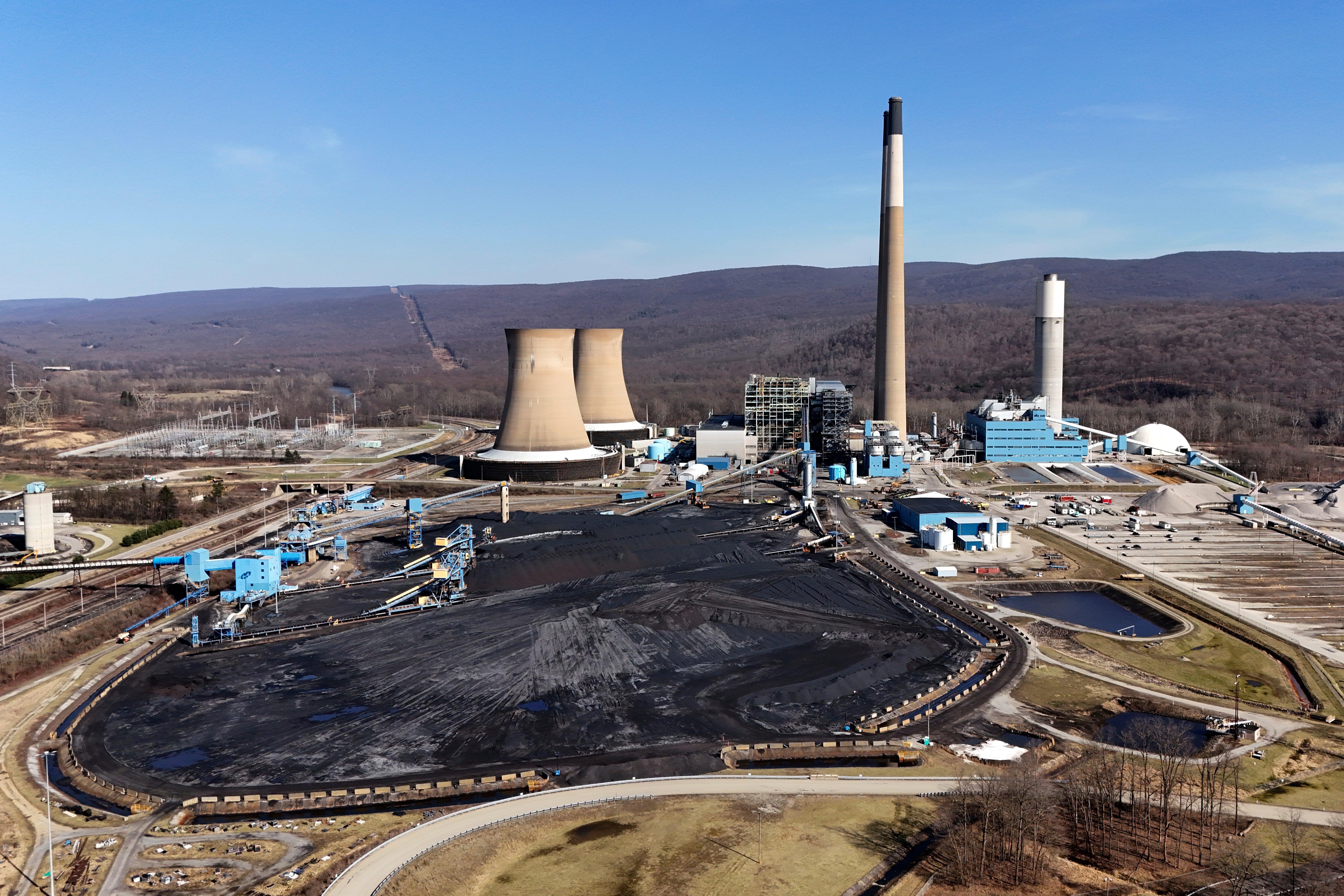 Climate Change Pennsylvania